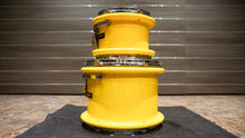 Load image into Gallery viewer, *SOLD* 1994 Peavey RBS-1 5-Piece Shell Pack - Gloss Yellow
