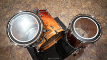 Load image into Gallery viewer, *SOLD* SONOR Delite 3-Piece Shell Pack - Birdseye Sunburst
