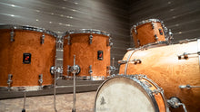 Load image into Gallery viewer, *SOLD* SONOR Newport Beech 6-Piece Shell Pack - Walnut Veneer

