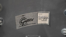 Load image into Gallery viewer, *SOLD* Gretsch USA 10&quot; x 6.5&quot; Rack Tom - Black Pearl
