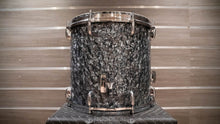 Load image into Gallery viewer, *SOLD* Gretsch USA 14&quot; x 14&quot; Floor Tom - Black Pearl
