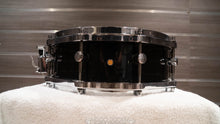 Load image into Gallery viewer, Sonor Delite Maple 14&quot; x 5&quot; Snare Drum - Black Lacquer
