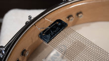 Load image into Gallery viewer, *SOLD* *RARE* Vintage 1960s Sonor D-472 14&quot; x 2.5&quot; Pancake Snare Drum - Black Paisley
