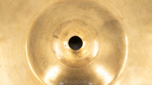 Load image into Gallery viewer, Bosphorus Gold Series 14&quot; Hi-Hat Pair Signed by Ronin Ali - 1026/1232 Grams
