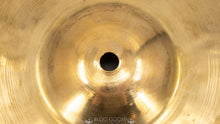 Load image into Gallery viewer, Bosphorus Gold Series 14&quot; Hi-Hat Pair Signed by Ronin Ali - 1026/1232 Grams
