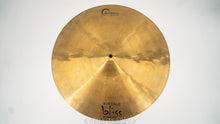 Load image into Gallery viewer, *SOLD* Dream Vintage Bliss 18&quot; Crash/Ride Cymbal - 1480 Grams
