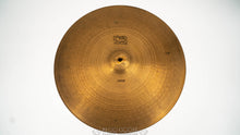 Load image into Gallery viewer, Vintage Paiste 2002 18&quot; Ride Cymbal - 1656 Grams
