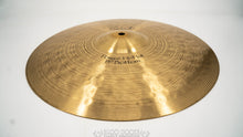 Load image into Gallery viewer, *SOLD* Paiste Signature Sound Edge/Power 15&quot; Hi-Hat Pair - 1224 &amp; 1722 Grams
