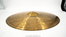 Load image into Gallery viewer, *SOLD* Paiste Signature 21&quot; Full Ride Cymbal - 2872 Grams
