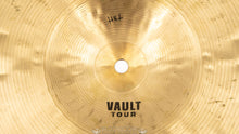 Load image into Gallery viewer, Sabian Prototype Vault Tour 22&quot; Ride Cymbal - 2848 Grams
