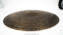 Load image into Gallery viewer, *SOLD* Xilxo Legend 20&quot; Ride Cymbal - 2470g

