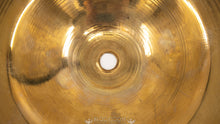 Load image into Gallery viewer, *SOLD* Vintage 1960s Avedis Zildjian 22&quot; Ride Cymbal - 2568 Grams
