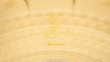 Load image into Gallery viewer, Avedis Zildjian 22&quot; Swish Knocker Cymbal - 2310 Grams
