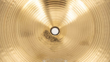 Load image into Gallery viewer, Avedis Zildjian 22&quot; Swish Knocker Cymbal - 2310 Grams
