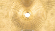 Load image into Gallery viewer, Avedis Zildjian Special Recording 12&quot; Hi-Hat Pair - 732 &amp; 750 Grams
