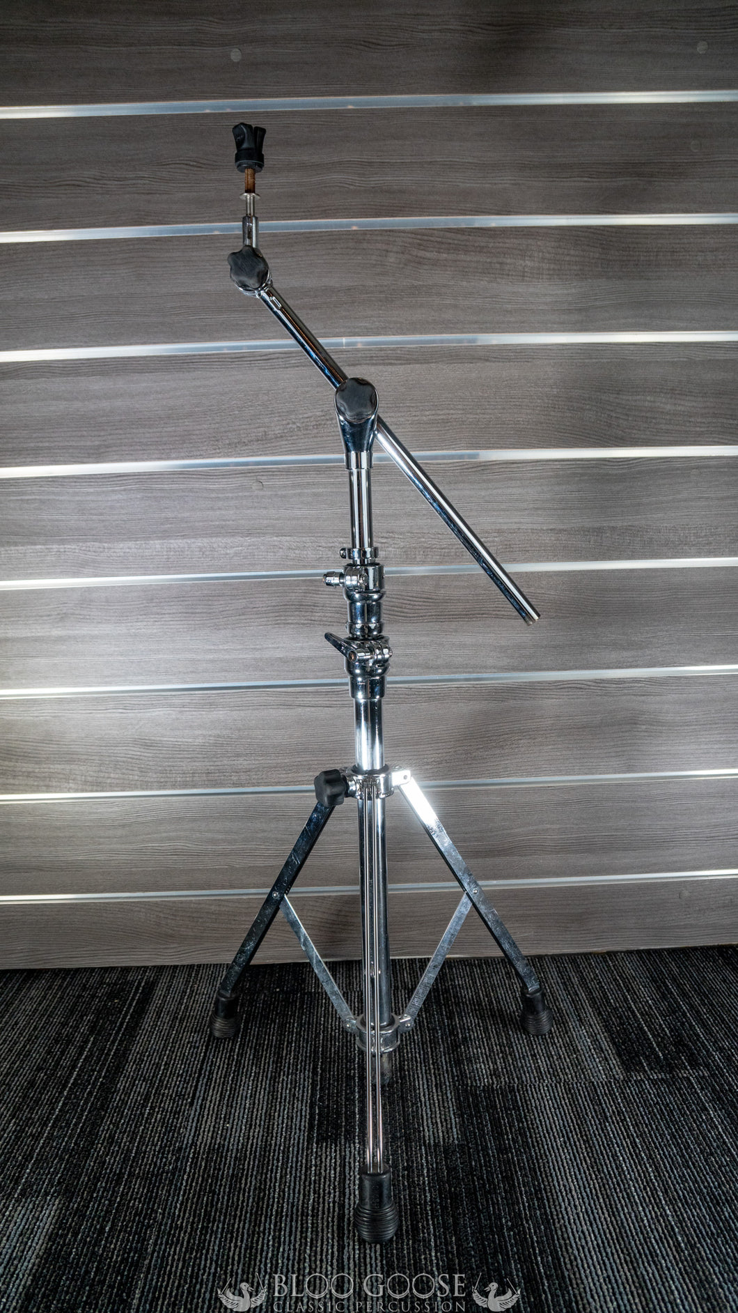 *SOLD* Sonor 5000/Designer Series (2nd Gen) Boom Cymbal Stand (2/2)