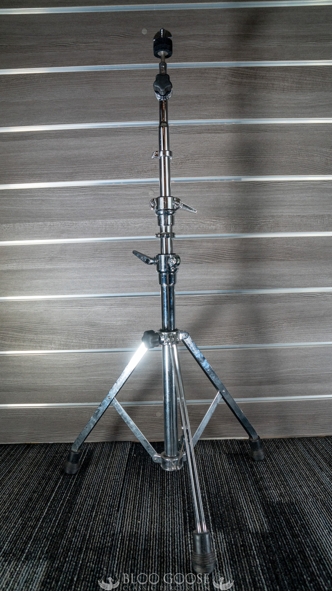 Sonor 5000/Designer Series (2nd Gen) Straight Cymbal Stand