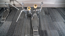 Load image into Gallery viewer, *SOLD* Sonor Horst Link/Signature Double Bass Drum Pedal
