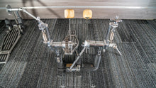 Load image into Gallery viewer, *SOLD* Sonor Horst Link/Signature Double Bass Drum Pedal
