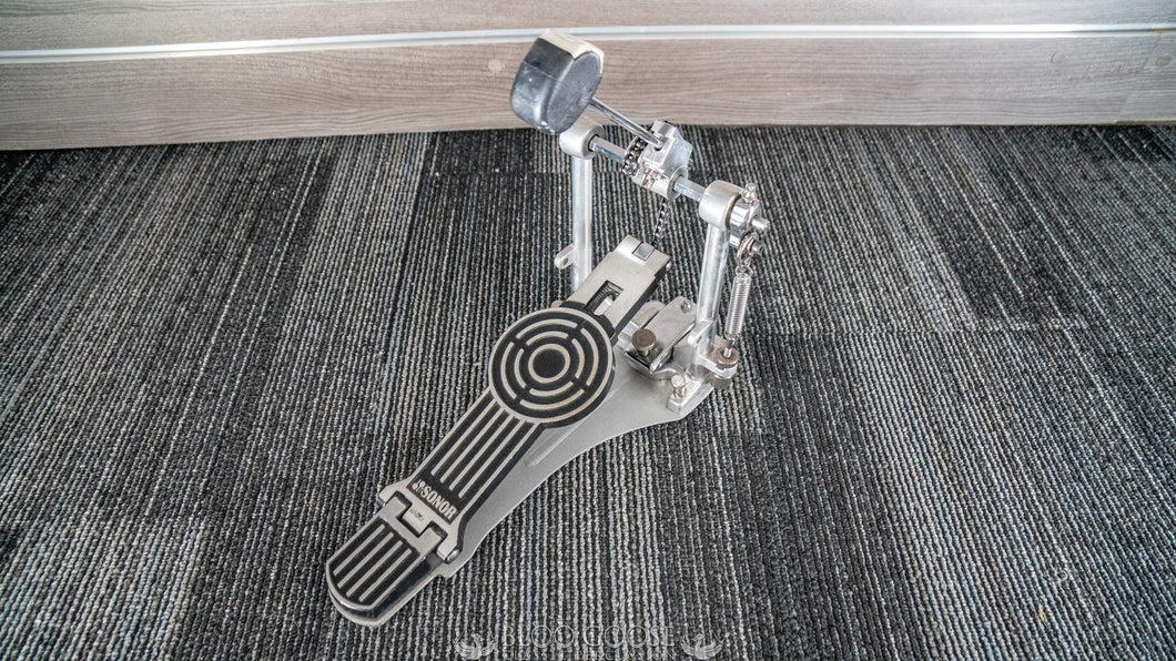 Sonor 400 Series Single Bass Drum Pedal