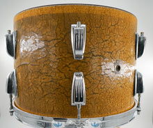 Load image into Gallery viewer, *INCREDIBLE SOUND* Late 1950s WFL 4-Piece Drum Kit (22/16/13 w/Matching Snare)
