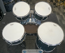 Load image into Gallery viewer, *RARE WRAP* VINTAGE 1967 SLINGERLAND MODERN SOLO #2R OUTFIT
