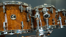 Load image into Gallery viewer, *SOLD* SONOR Delite Series Maple 7-Piece Drum Set - Walnut Roots
