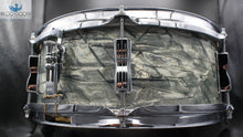 Load image into Gallery viewer, SOLD *BEAUTY* 1966 Ludwig Pioneer (LM491) | Sky Blue Pearl
