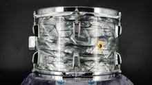 Load image into Gallery viewer, *SOLD* 1966 Ludwig Hollywood Drum Kit | Sky Blue Pearl
