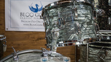 Load image into Gallery viewer, *SOLD* 1965 Ludwig Super Classic Drum Kit | Sky Blue Pearl
