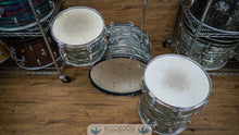Load image into Gallery viewer, *SOLD* 1965 Ludwig Super Classic Drum Kit | Sky Blue Pearl
