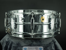 Load image into Gallery viewer, *SOLD* 1966 Ludwig Downbeat Drum Kit | Burgundy Sparkle
