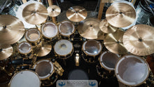Load image into Gallery viewer, Neil Peart #9/30 R30 Tour Replica Full Drum Set
