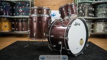 Load image into Gallery viewer, *SOLD* 1966 Ludwig Super Classic Drum Kit | Burgundy Sparkle
