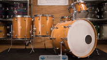 Load image into Gallery viewer, *SOLD* Gretsch USA Custom Rock Legend 125th Anniversary 5-Piece Drum Set
