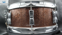 Load image into Gallery viewer, *SOLD* 1967 Ludwig Jazz Festival (LM908) | Burgundy Sparkle
