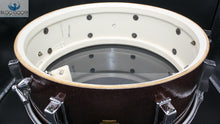 Load image into Gallery viewer, *SOLD* 1967 Ludwig Jazz Festival (LM908) | Burgundy Sparkle
