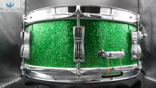 Load image into Gallery viewer, *SOLD* 1967 Ludwig Jazz Festival (LM908) | Green Sparkle
