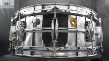Load image into Gallery viewer, *SOLD* 1960-63 Ludwig Supraphonic (LM400) | Chrome Over Brass
