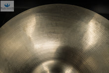 Load image into Gallery viewer, 1960&#39;s Paiste by Ludwig 16&quot; Crash | 932 Grams
