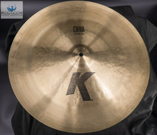 Load image into Gallery viewer, *SOLD* 19&quot; K Zildjian China

