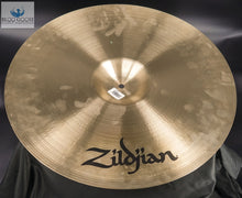 Load image into Gallery viewer, *SOLD* 21&quot; Zildjian A Sweet Ride
