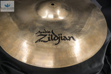 Load image into Gallery viewer, *SOLD* 18&quot; Zildjian A Custom Crash
