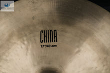Load image into Gallery viewer, *SOLD* 17&quot; Zildjian K China
