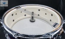 Load image into Gallery viewer, *SOLD* *GRAIL* VINTAGE 1969 PSYCHEDELIC RED JAZZ FESTIVAL SNARE DRUM
