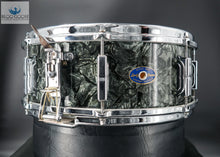 Load image into Gallery viewer, *SOLD* - Leedy Shelly Manne Model in Black Diamond Pearl
