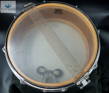 Load image into Gallery viewer, *SOLD* - Leedy Shelly Manne Model in Black Diamond Pearl
