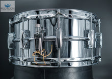 Load image into Gallery viewer, *SOLD* *GRAIL* Vintage 1979 Ludwig LM402 Supraphonic 6.5&quot; Snare Drum S/N 2198886
