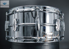 Load image into Gallery viewer, *SOLD* *GRAIL* Vintage 1979 Ludwig LM402 Supraphonic 6.5&quot; Snare Drum S/N 2198886
