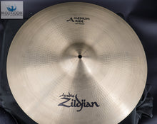 Load image into Gallery viewer, *SOLD* 20&quot; Zildjian A Medium Ride
